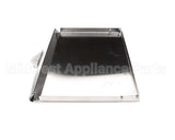 000-402-004Q-S Delfield Assembly,Hinged Cover,6 Pan,Rt, Ptb