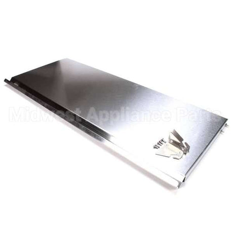 000-402-004X-S Compatible Delfield Assy, Hngd Cvr, 10 Pan, Lt, Ptb