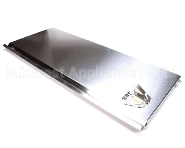 000-402-004X-S Delfield Assembly,Hinged Cover,10 Pan,Lt, Ptb