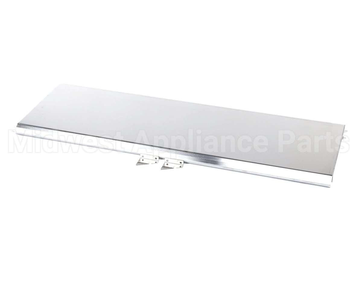 000-402-0050-S Delfield Assembly,Hinged Cover,12 Pan, Std,Ptb