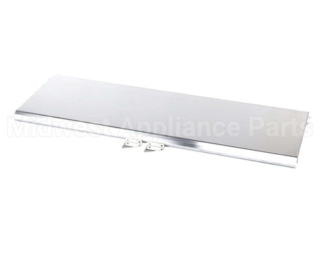 000-402-0050-S Delfield Assembly,Hinged Cover,12 Pan, Std,Ptb