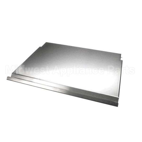 000-402-0054-S Compatible Delfield Assy, Hngd Cvr, 6 Pan, P Tl