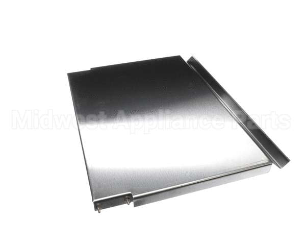 000-402-0054-S Delfield Assembly,Hinged Cover,6 Pan,Ptl