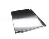 000-402-0054-S Delfield Assembly,Hinged Cover,6 Pan,Ptl