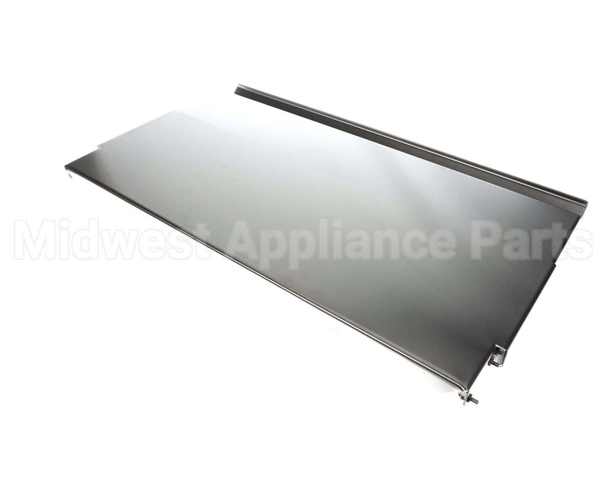 000-402-005N-S Delfield Assembly,Hinged S/B Cover,8Pan