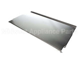 000-402-005N-S Delfield Assembly,Hinged S/B Cover,8Pan