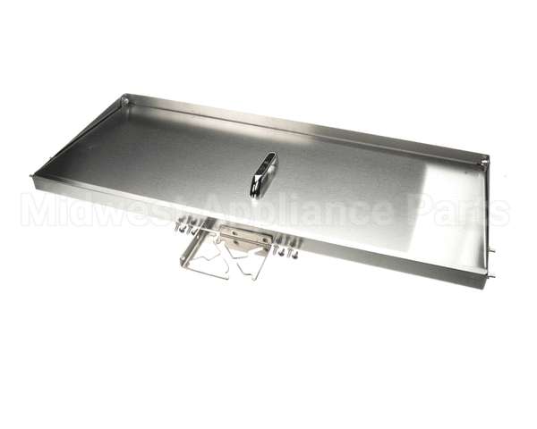 000-402-005Y-S Delfield Assembly,Cover,Fold-Back, Db33