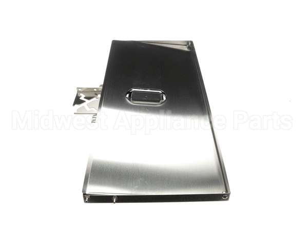 000-402-005Y-S Delfield Assembly,Cover,Fold-Back, Db33