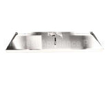 000-402-005Z-S Delfield Assembly,Cover,Fold-Back, Db40