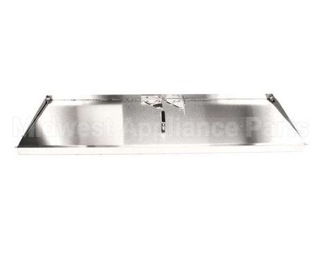 000-402-005Z-S Delfield Assembly,Cover,Fold-Back, Db40