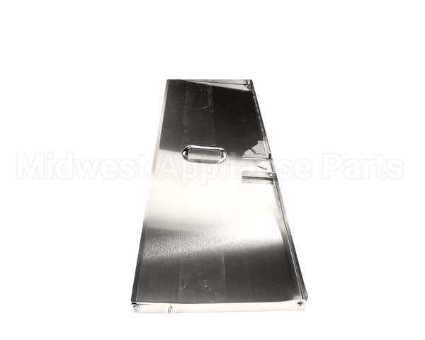 000-402-005Z-S Delfield Assembly,Cover,Fold-Back, Db40