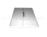 000-403-003J-S Delfield Assembly,Pan Cover,Lift Off, 3X2