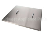 000-403-003L-S Delfield Assembly,Pan Cover,Lift Off, 3X4
