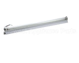 000-406-003T-S Delfield Assembly,Rem Fluor. Lght, 24.25,Sg