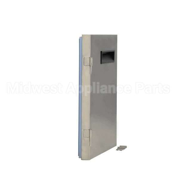 000-442-0030-S Compatible Delfield Assy, Htd Dr, 15.75X14.7 5, Lh