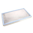 000-442-0031-S Compatible Delfield Assy, Htd Dr, 15.75X27.7 5, Lh