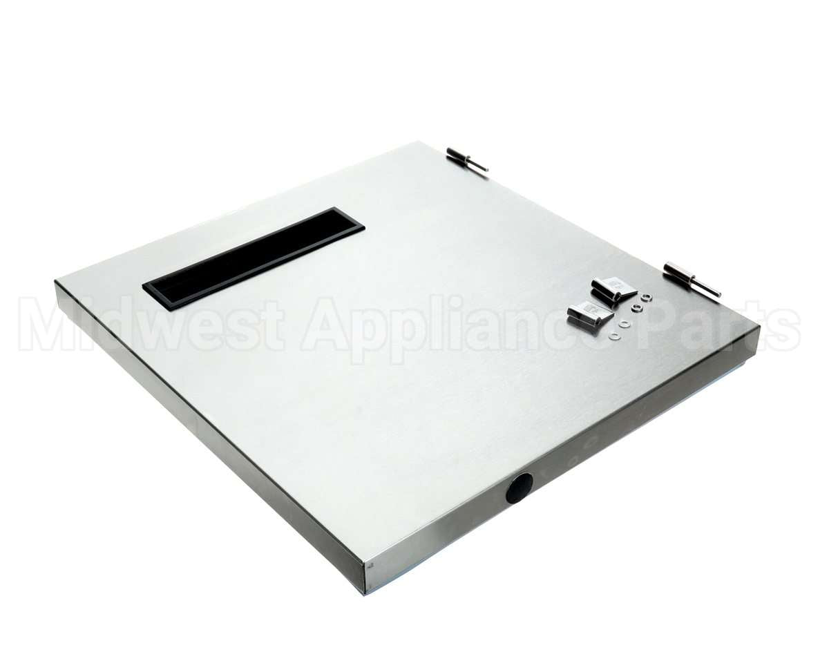 000-442-0032-S Delfield Assembly,Htd Dr,15.75X14.75, Rh