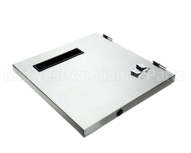 000-442-0032-S Delfield Assembly,Htd Dr,15.75X14.75, Rh