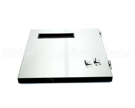 000-442-0032-S Delfield Assembly,Htd Dr,15.75X14.75, Rh