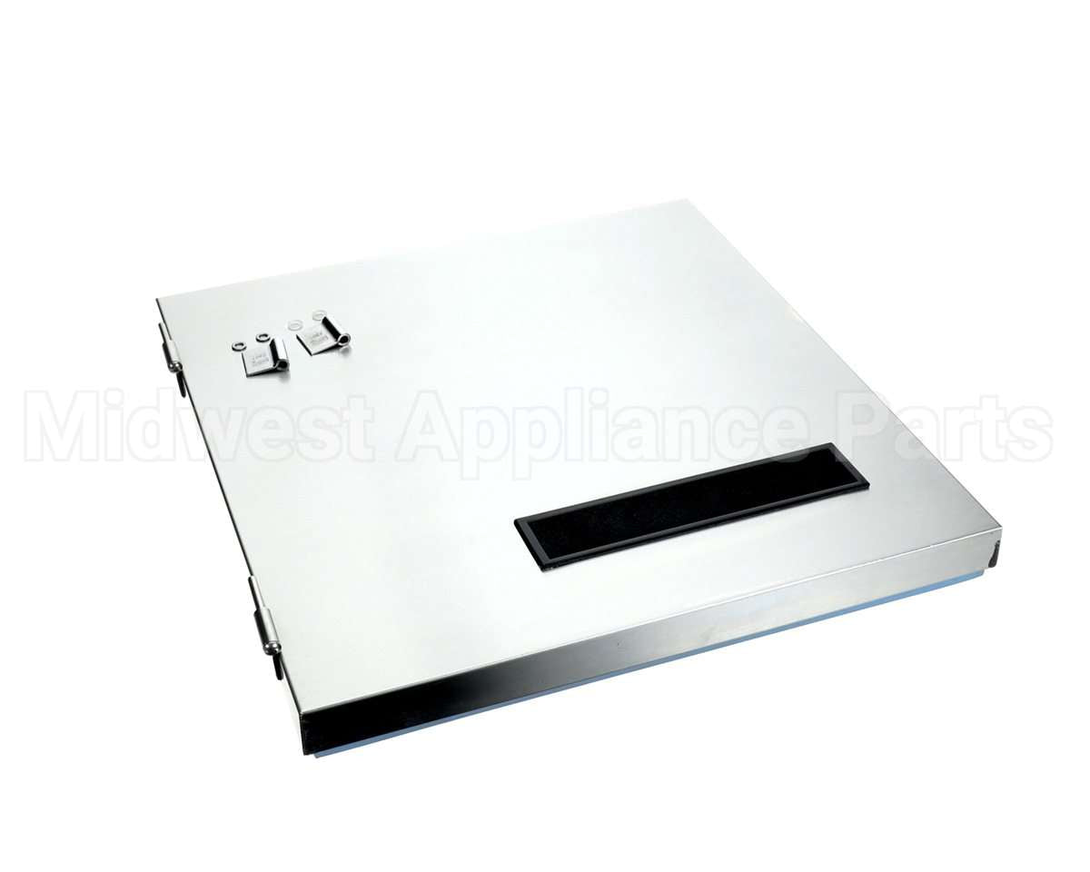 000-442-0032-S Delfield Assembly,Htd Dr,15.75X14.75, Rh