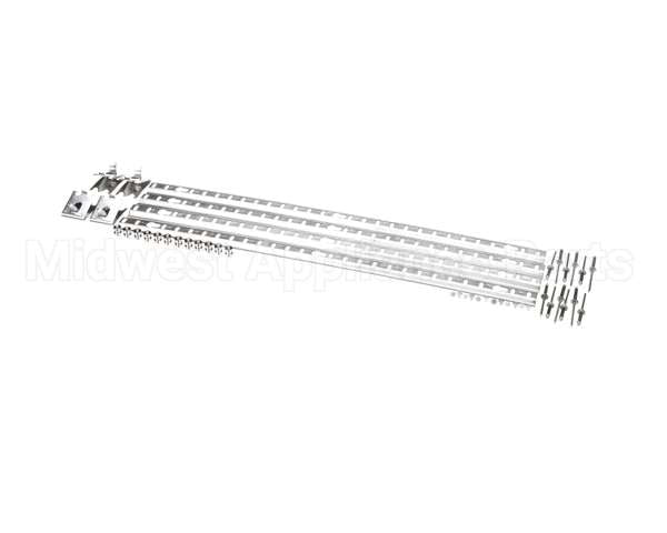 000-505-003A-S Delfield Assembly,Pilaster Kit