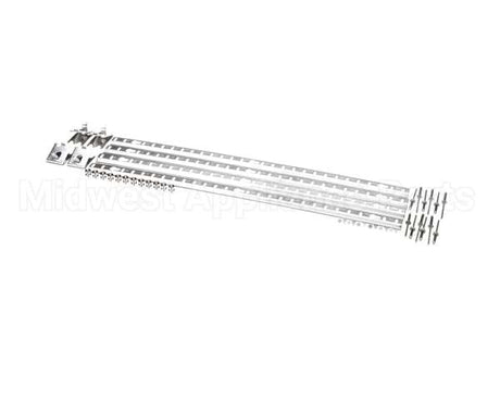 000-505-003A-S Delfield Assembly,Pilaster Kit