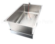 000-518-0000-S Delfield Wrmr,Food,208V I-Control W/ Dr