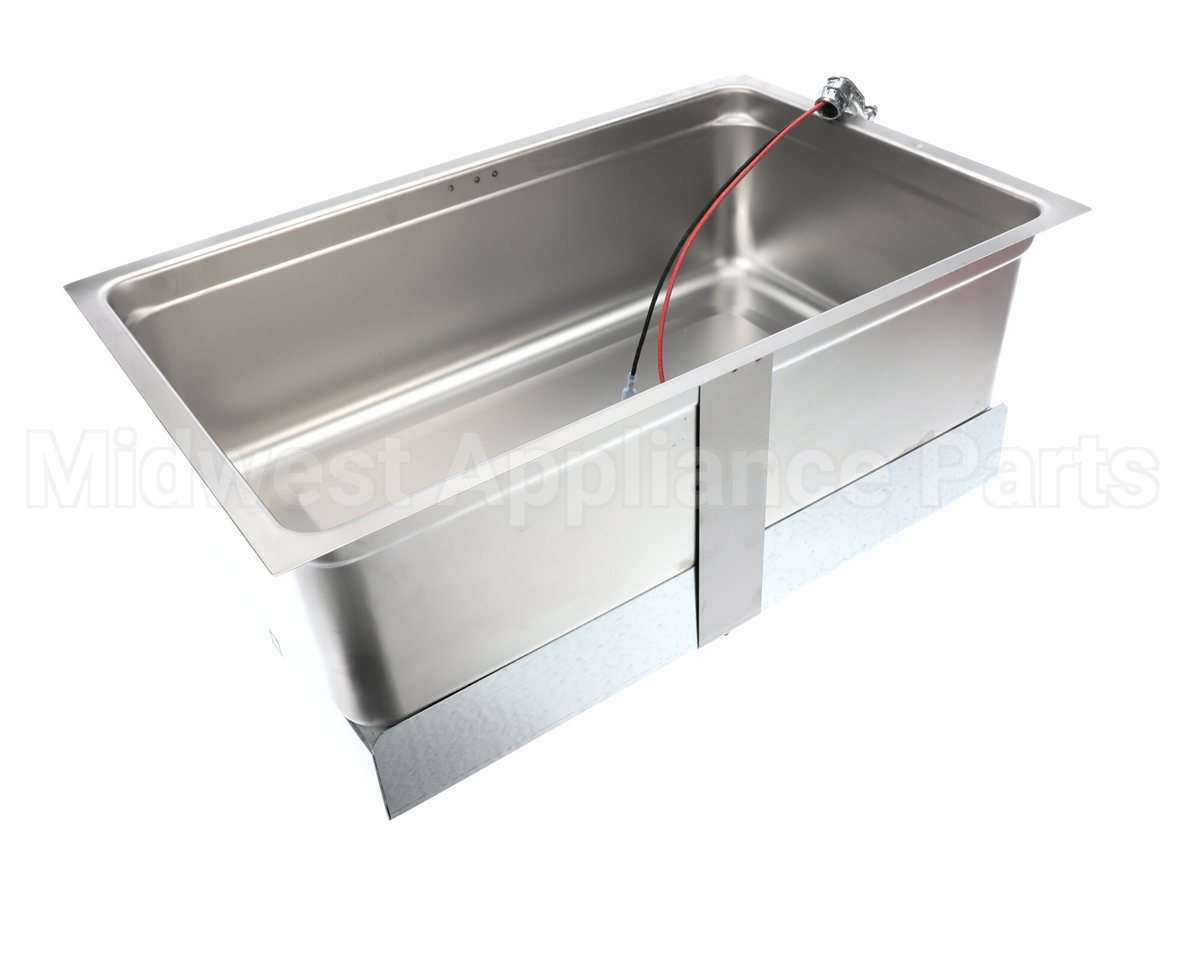 000-518-0000-S Delfield Wrmr,Food,208V I-Control W/ Dr