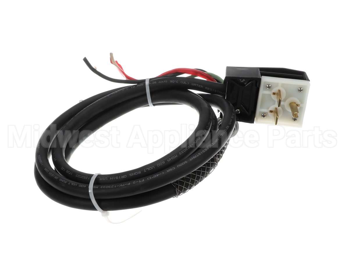 000-586-0030-S Delfield Assembly,Cord/Plug,#10/3,6- 30P