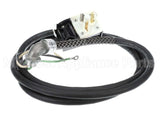 000-586-003D-S Delfield Assembly,Cord/Plug,#10/3,5- 30P