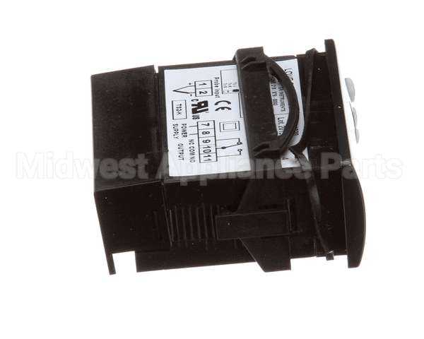 000-640-0030-S Delfield Assembly,Control,Love,230Deg F,Chi