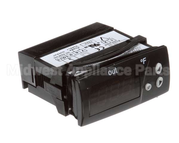 000-640-0030-S Delfield Assembly,Control,Love,230Deg F,Chi