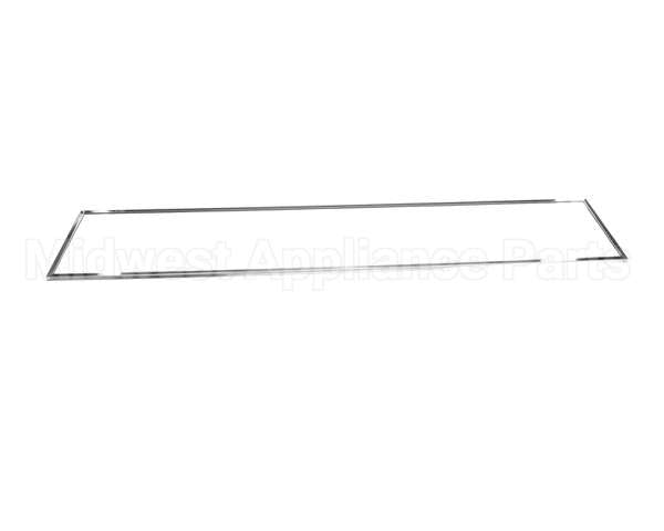 000-78010SQI2 Delfield Glass Top 33.725"Lx6.853"W