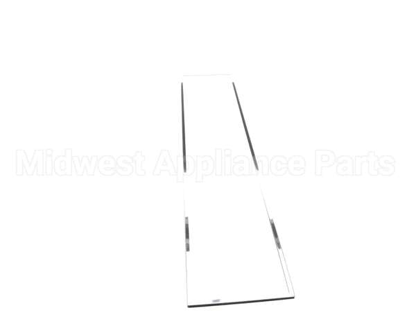 000-78010SQI2 Delfield Glass Top 33.725"Lx6.853"W