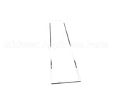 000-78010SQI2 Delfield Glass Top 33.725"Lx6.853"W