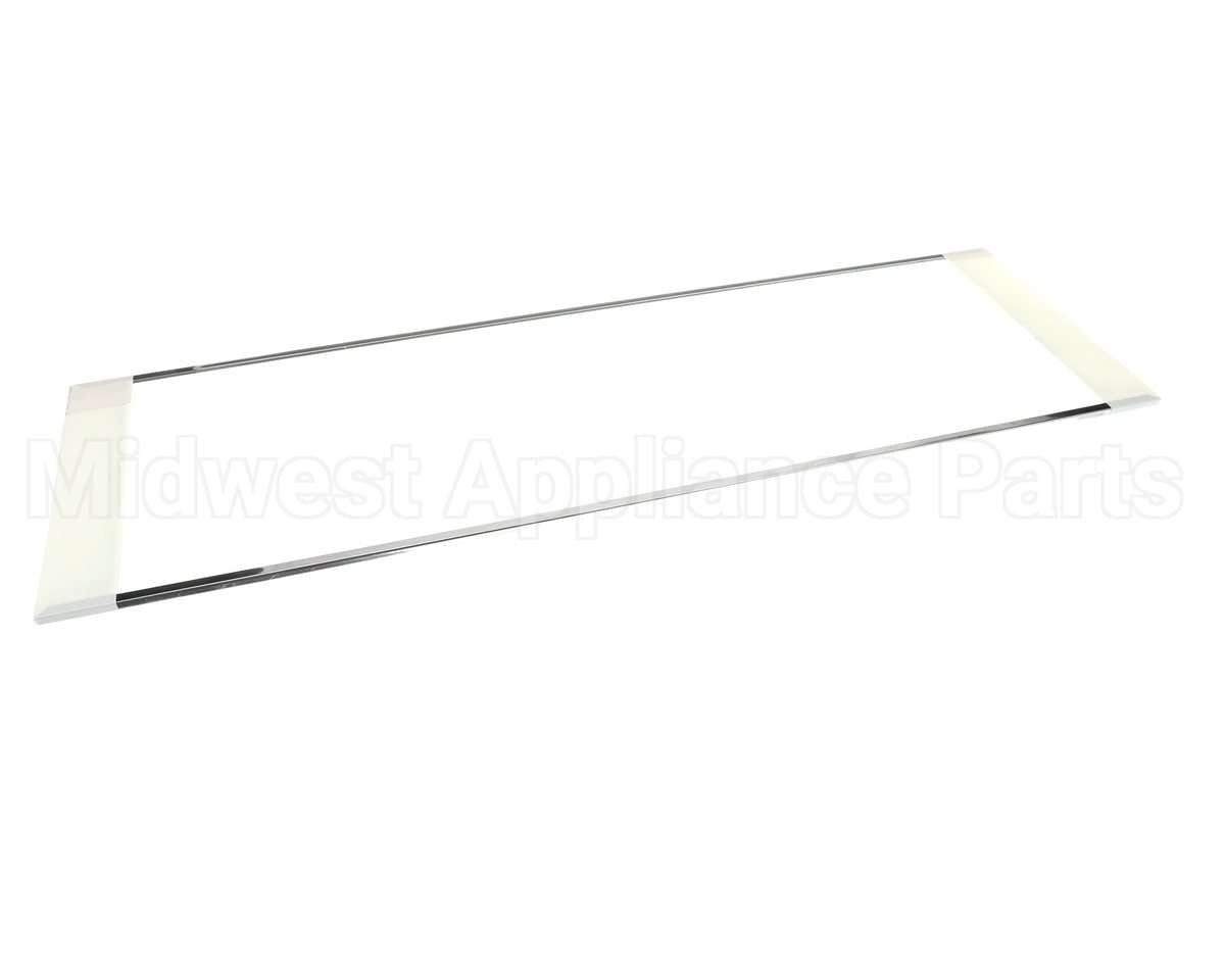 000-787116VG1-S Delfield Assy,Banded Gl,Front