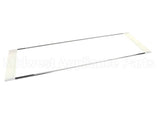000-787116VG1-S Delfield Assy,Banded Gl,Front