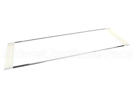 000-787116VG1-S Delfield Assy,Banded Gl,Front