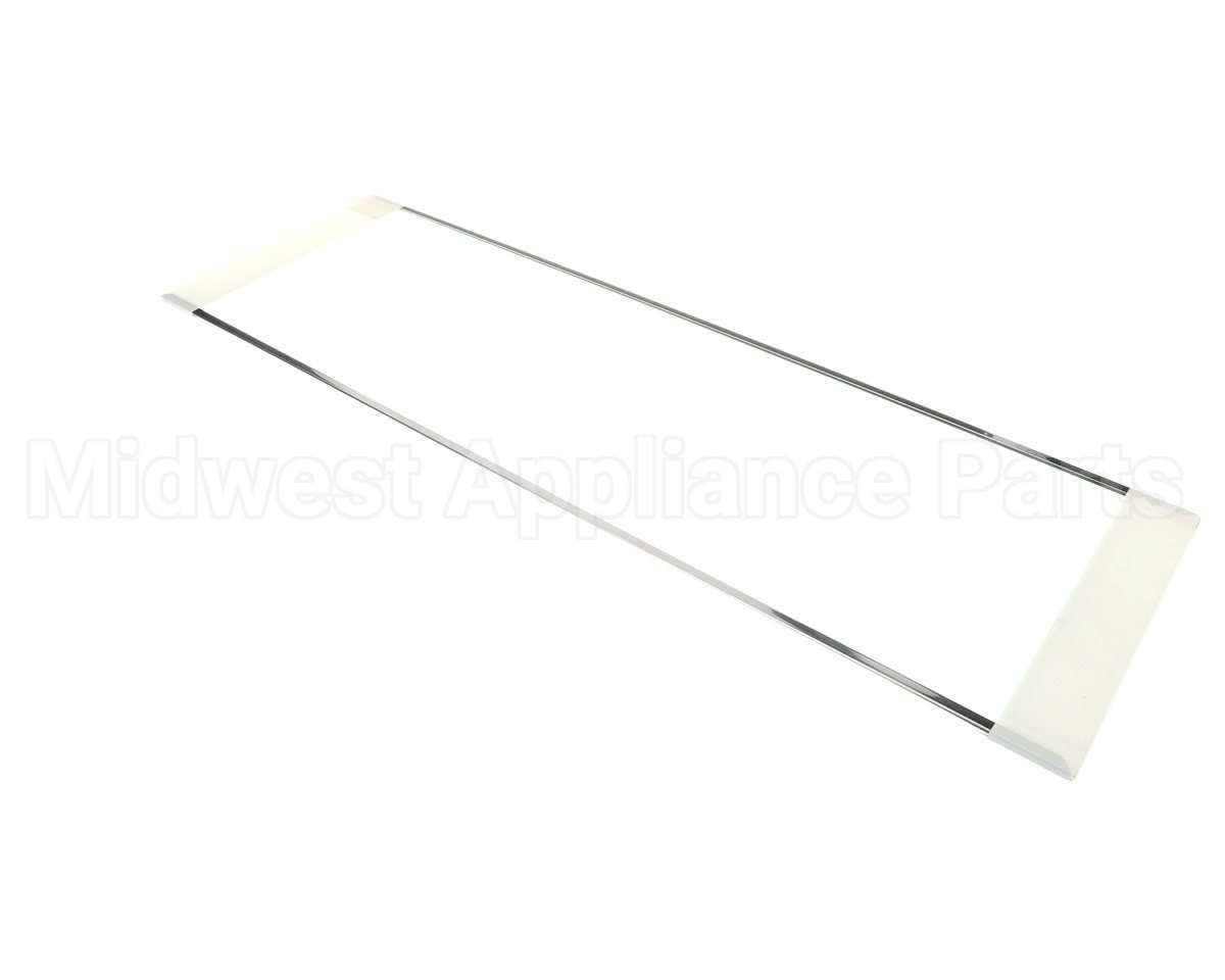 000-787116VG1-S Delfield Assy,Banded Gl,Front