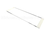 000-787116VG1-S Delfield Assy,Banded Gl,Front