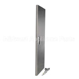 000-AB9-023X-S Delfield Door,As,Ful,Ri/Rt,Htd,1- 5/8,S,R