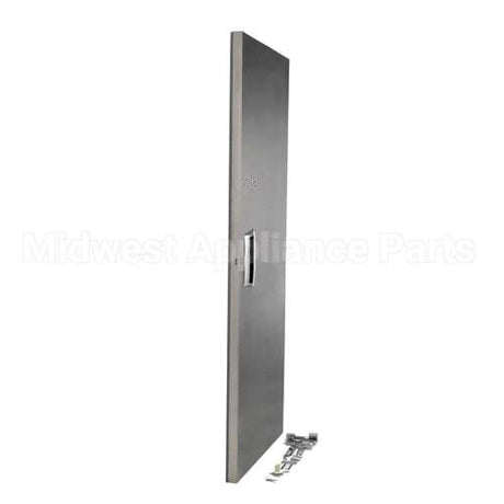 000-AB9-023X-S Delfield Door,As,Ful,Ri/Rt,Htd,1- 5/8,S,R