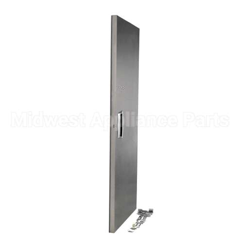000-AB9-023X-S Delfield Door,As,Ful,Ri/Rt,Htd,1- 5/8,S,R