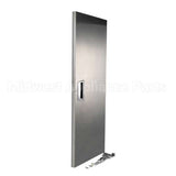 000-AB9-023X-S Delfield Door,As,Ful,Ri/Rt,Htd,1- 5/8,S,R