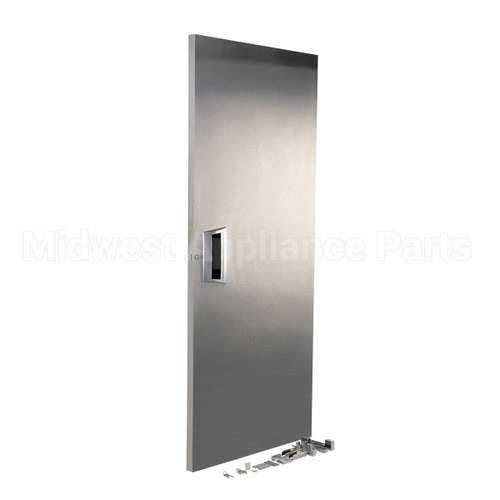000-AB9-023X-S Delfield Door,As,Ful,Ri/Rt,Htd,1- 5/8,S,R