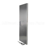 000-AB9-023X-S Delfield Door,As,Ful,Ri/Rt,Htd,1- 5/8,S,R