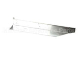 000-AOS-0052-S Delfield Assembly,Bracket,Rh,2Pc, 12.5Notch,Ri