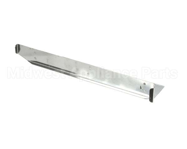 000-AOS-0052-S Delfield Assembly,Bracket,Rh,2Pc, 12.5Notch,Ri