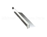 000-AOS-0052-S Delfield Assembly,Bracket,Rh,2Pc, 12.5Notch,Ri