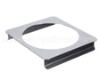 000-ARB-0004-S Delfield Assy,Plt,Adapter,Crm
